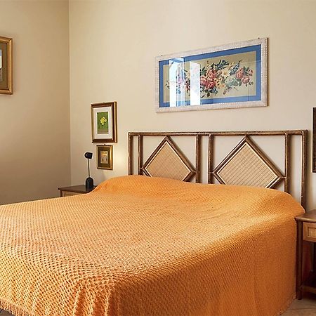 Villetta Del Sole 카스트리냐노델카포 외부 사진